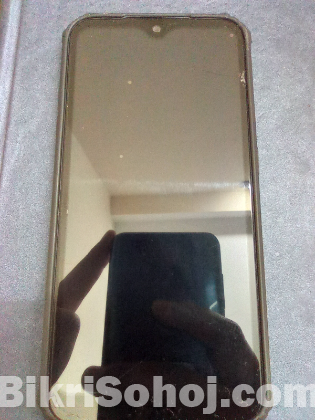 Samsung galaxy a01